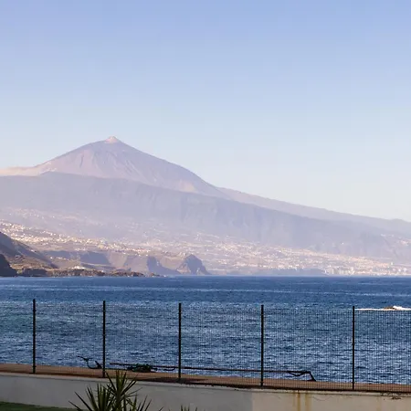 Mesa Del Mar 129 * タコロンテ