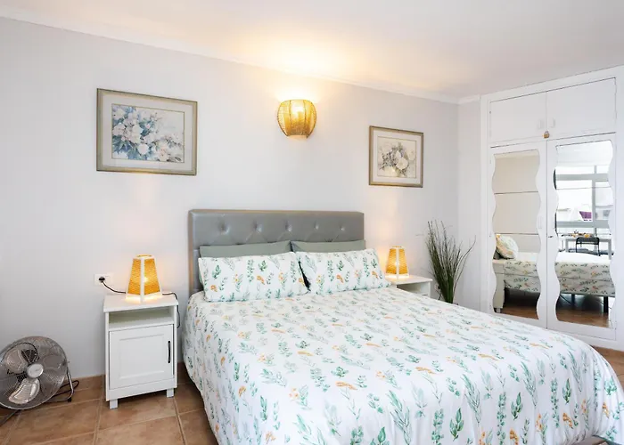 Apartamento Marina Coast In Mesa Del Mar