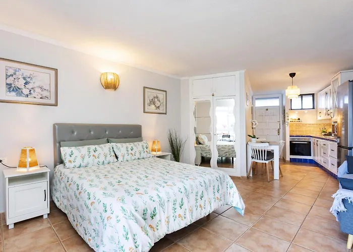 Marina Coast In Mesa Del Mar Apartamento *