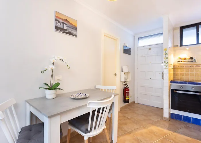 Apartamento Marina Coast In Mesa Del Mar