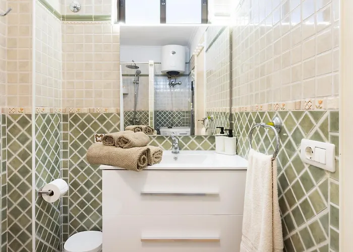 Apartamento Marina Coast In Mesa Del Mar *